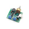 LeHang 5Wx2 Mini Power Amplifier Audio Speaker Amp DC 5V