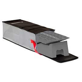 Fiamma Level Up Kit Grey + Storage Bag Caravan Leveller Ramps
