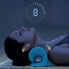 Turtle Neck Pillow Straight Neck Stretching Exercise Equipment Neck neck massager