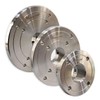 Hurricane Turning Tools, 3", 4", 6" Steel Faceplate Set For