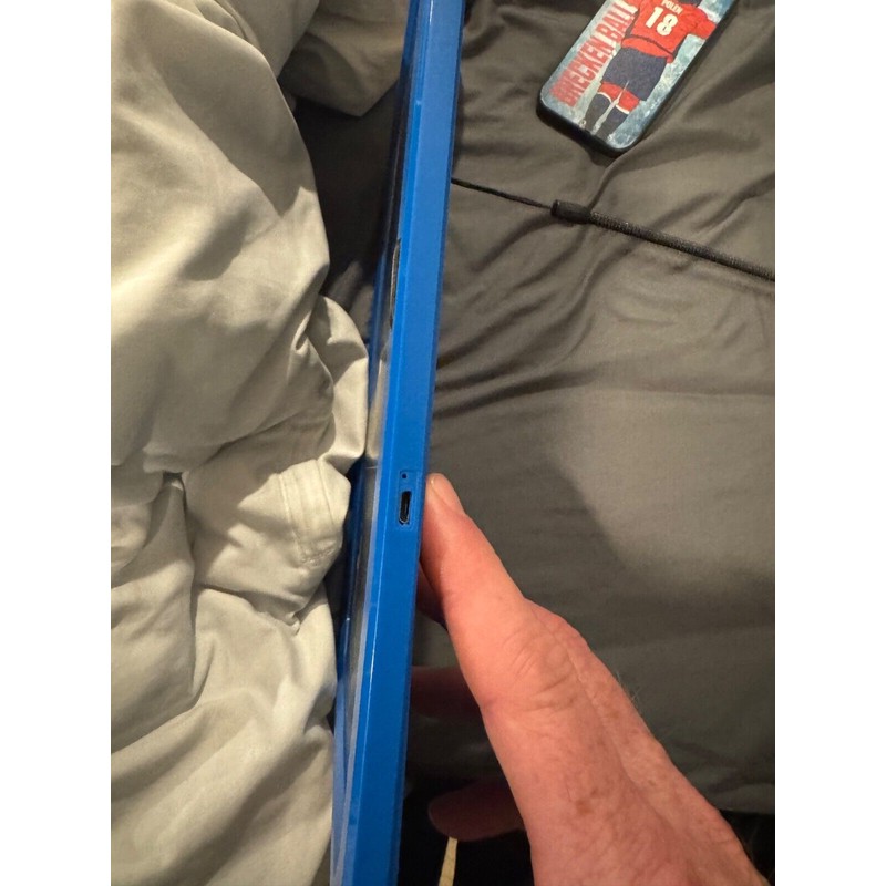 Ice Hockey Coaching Board, 17" LCD Ice Hockey Tactical Board