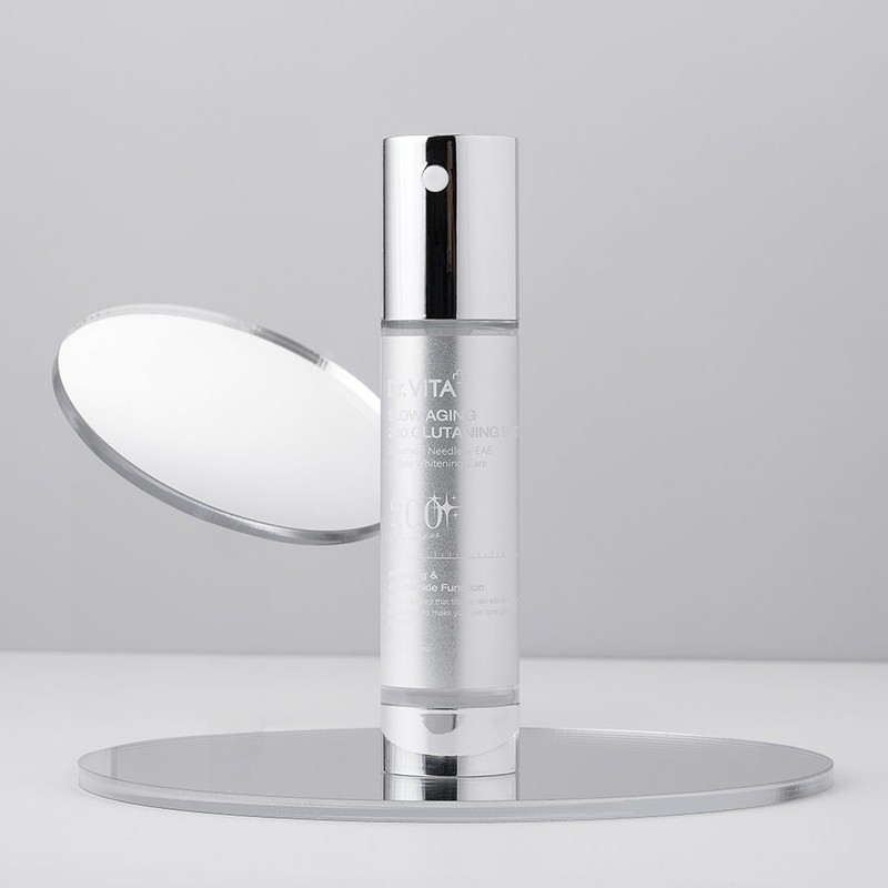 Dr. Vita Slow Aging 200 Glutathione Needle Shot 50ml
