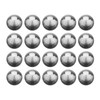 QUARKZMAN Tungsten Steel Bearing Balls 4 mm Tungsten Carbide Precision