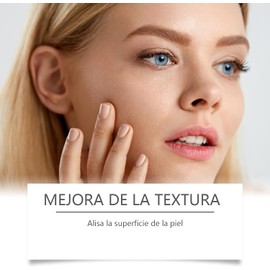2pcs Retinol Shot Tightening Serums, Crema Reafirmante con Retinol, Sueros Faciales, Reduce la Aparición de Líneas Finas y Arrugas y Minimiza los Poros para Todo Tipo de Piel.