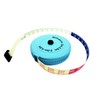Kutsuwa HiLiNE Long Measure MJ003LB Light Blue