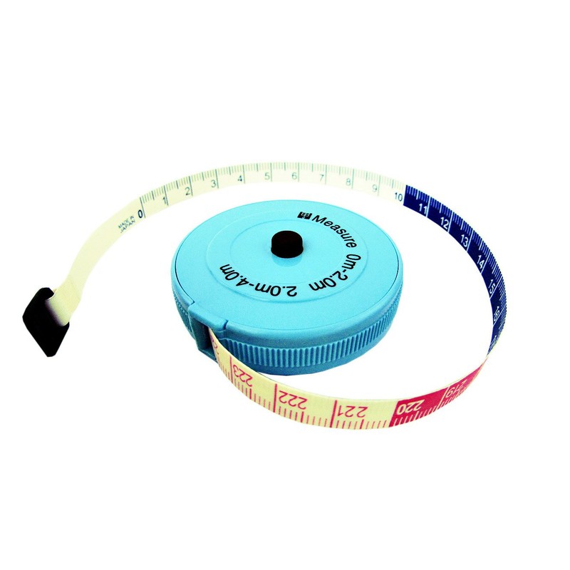 Kutsuwa HiLiNE Long Measure MJ003LB Light Blue