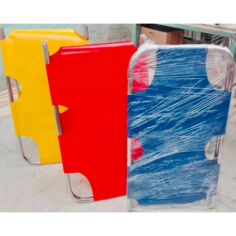 Nac Camilla Marina Plegable! Rescate!!