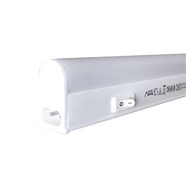 Sycamore Lighting SY7692NW/1.8M Sirius LED Strip Light, 8.4w, 525mm, 240v, 4000K