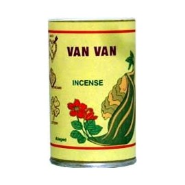 7 Sisters Incense Powder Van Van
