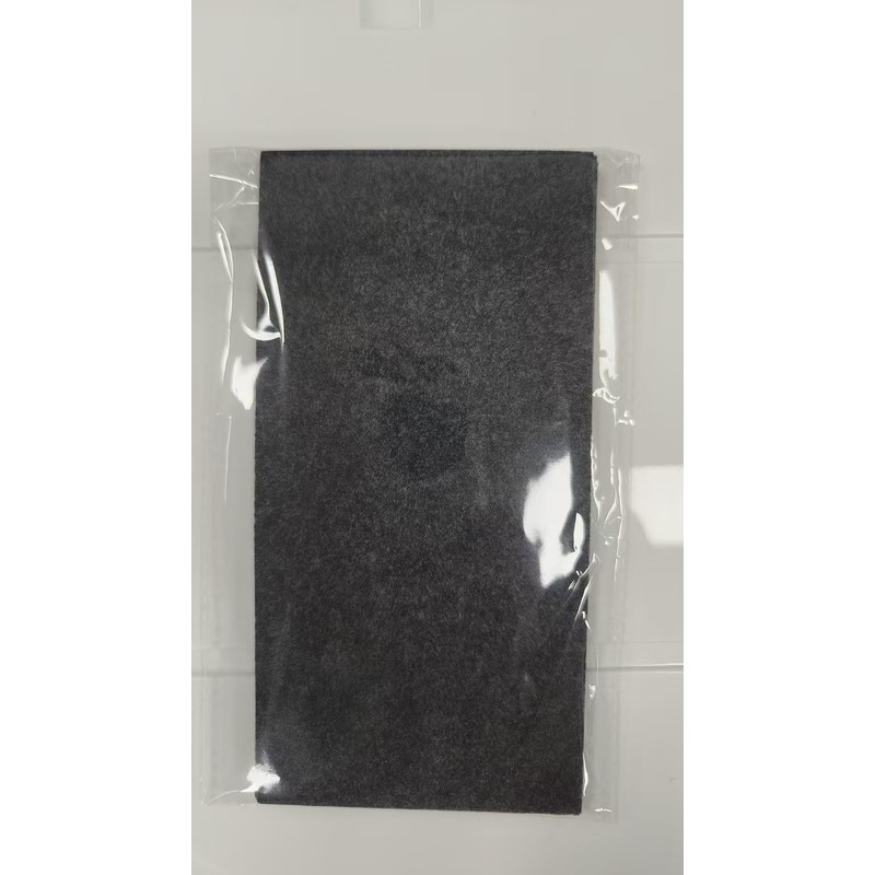 6-Pack Nano Sparkle Magic Cloth for Car Scratch Repair -