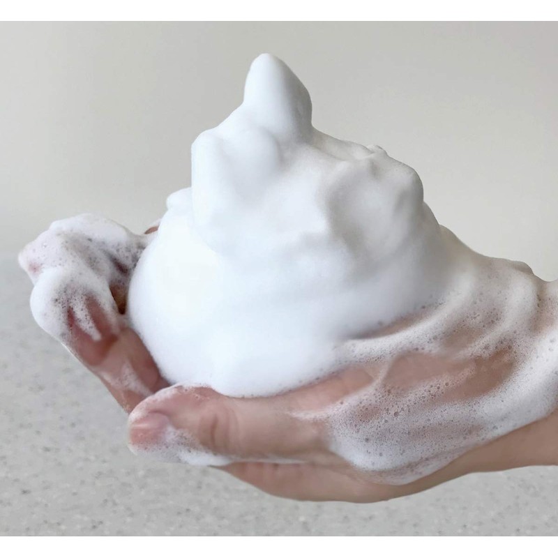 Additive-free Bee Mild Soap (3 pieces)