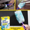 Easy Duster Kit | Fluffy Dusters Refills| Duster Refill |