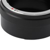 Lens Mount Adapter Lens Converter Ring for Olympus OM Lenses