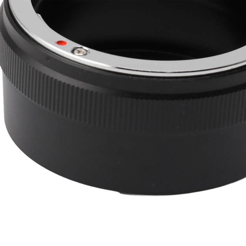 Lens Mount Adapter Lens Converter Ring for Olympus OM Lenses
