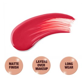 CHARLOTTE TILBURY Matte Beauty Blush Wand - Dream Pop