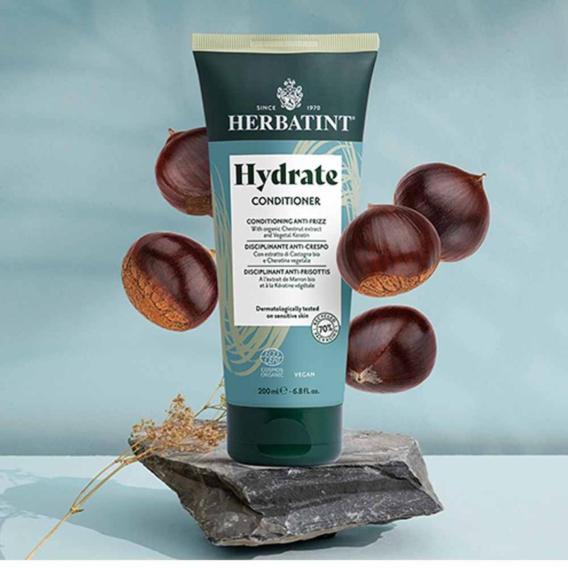 Herbatint-Hydrate Conditioner 200ml