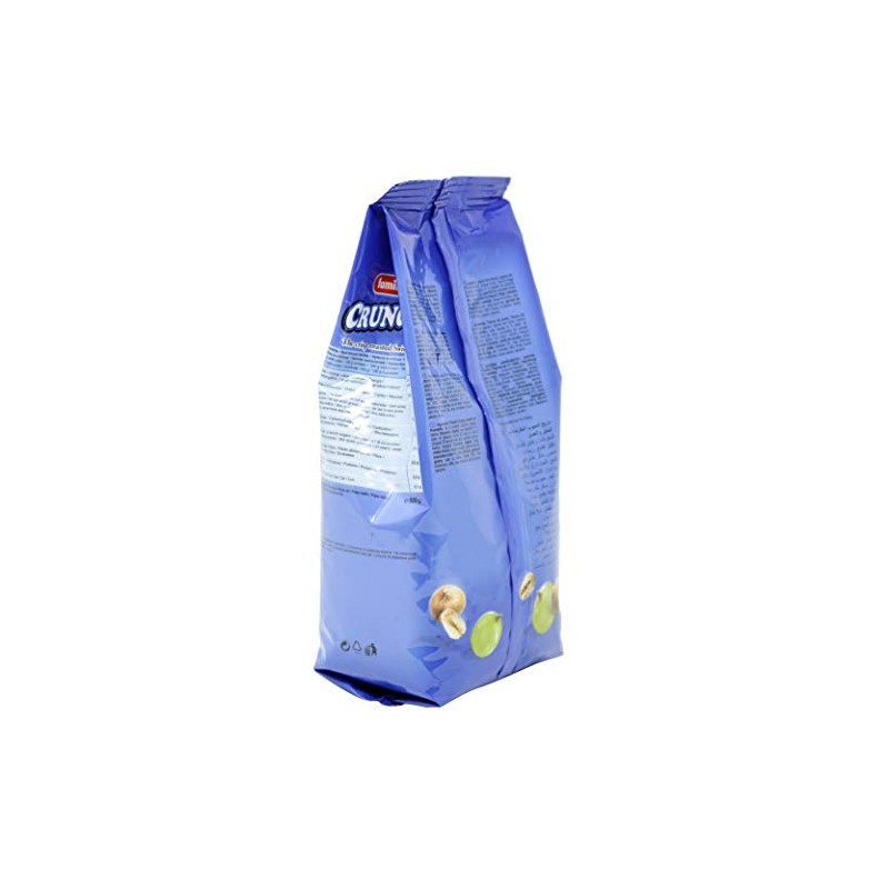 ファミリア クナスパーグラノーラ 500g