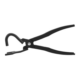 Fayrimi 38350 Exhaust Hanger Removal Pliers for Automotive Tool Black for Car Universal Auto Accessories Parts, 500075877