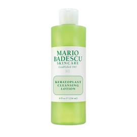Mario Badescu Keratoplast Cleansing Lotion, 8 Fl Oz