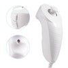 2 Pack Nunchuck Controller for Wii, FISUPER Replacement Remote Video