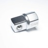 Koken 3/8 "SQ Concave to 1/2" SQ Convex Drive Hex