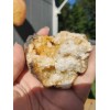 Unopened Indiana Geode Large