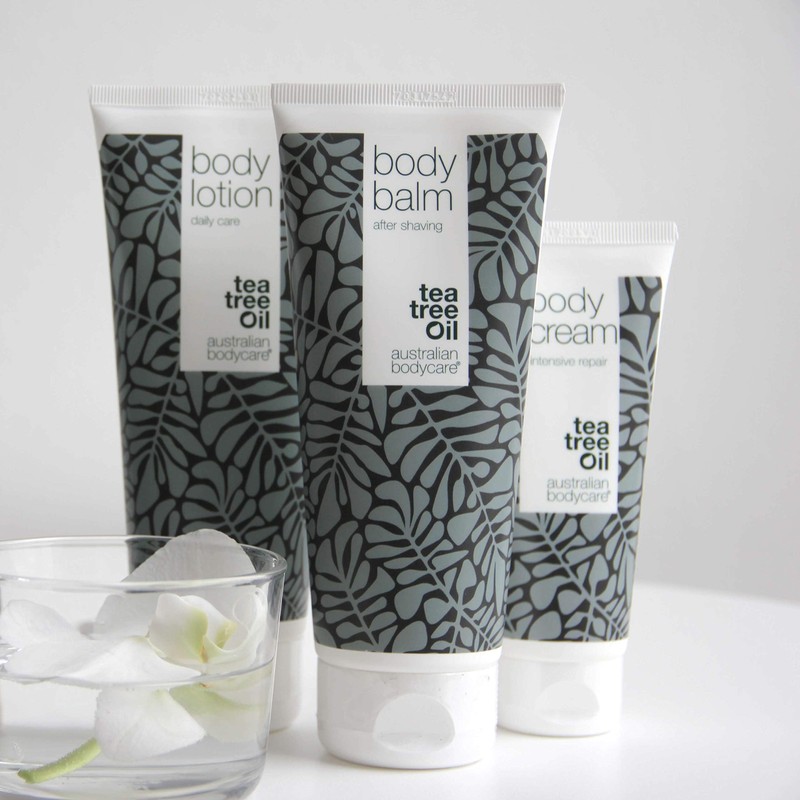 Australian Bodycare Body Balm 6.76 OZ