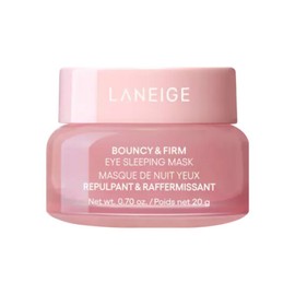 Laneige Bouncy & Firm Eye Sleeping Mask 20g / 라네즈 바운시 앤 펌 아이 슬리핑 마스크 20g