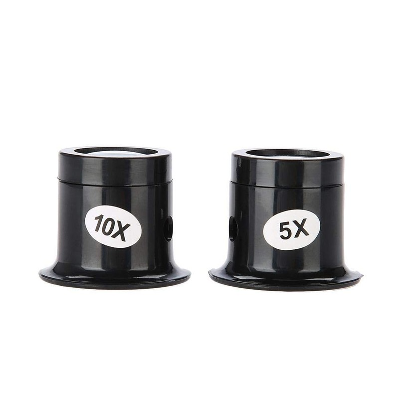 Semme - Lupa monocular (10 aumentos)