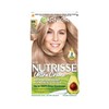 Garnier Nutrisse Permanent Hair Dye, Natural-looking, hair colour result, For