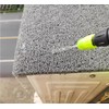 23.6" x 19.7" Air Conditioner Drip Cushion - Window Removable