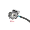 Motoforti Car Oil Temperature Sensor, for Honda Pilot 2003-2004, Metal,