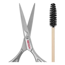 Set Para Diseñar Cejas Designer Collection Brow Set Revlon Color Negro                                                                                