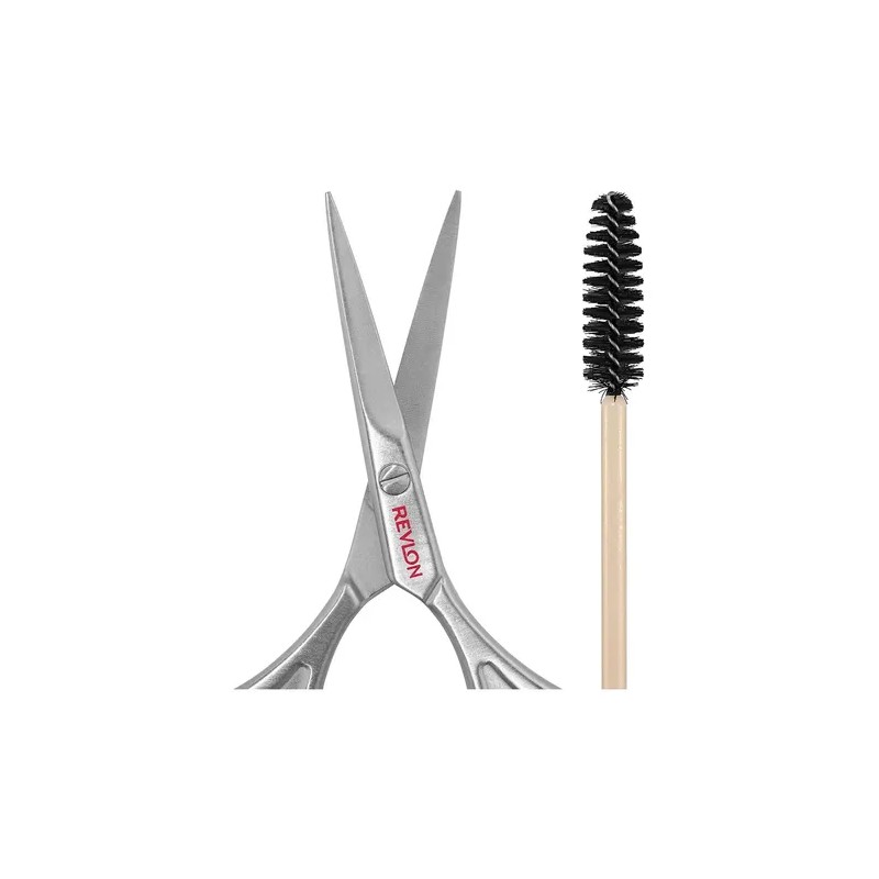 Set Para Diseñar Cejas Designer Collection Brow Set Revlon Color