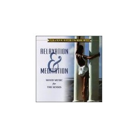 Mood Music for the Senses [IMPORT]