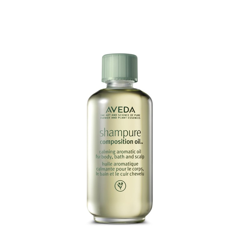 Aveda Shampure Composition Oil Aceite Capilar | Brillo y Suavidad