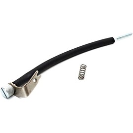 Carburetor Throttle Idle Screw Set For Yamaha YZ250F YZ450F 2006-2013 FTRK104