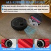 Rubber Main Brush Replacement for Roborock S7 Series, Q Revo