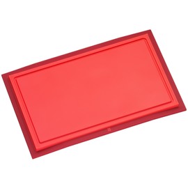 WMF Cutting Board, Red, 32 x 20 cm