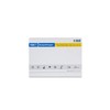 Remos Scalpel Blade No. 21-100 Pieces for Holder No. 4