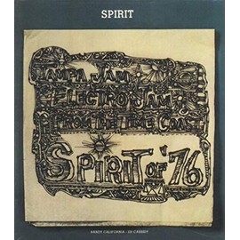 Spirit of '76