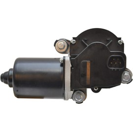 Cardone 85-2026 New Windshield Wiper Motor