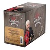 Guy Fieri Flavortown Coffee Pods, Caramel Apple Bread Pudding Flavored