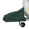 Towsure Easy-Fit Caravan Hitch Cover