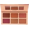 PALETA DE RUBOR BELLE & ROUGE MOIRA COSMETICS HCP004