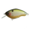 Nishine Lure Works Chippawa RB Slow Float #1 BPB Shad