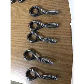 Aftermarket Terramite backhoe Pedal Spring 13029 Fits All Terramite Backhoes MADE in the USA