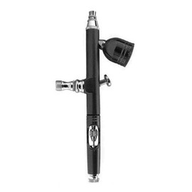 Airbrush Portable Handheld Airbrush Gun Accessories 0.3mm Nozzle for FX Makeup Tattoo Painting Moisturizing