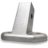 Heavy - Duty Motor Toter Stud with Holes - Built