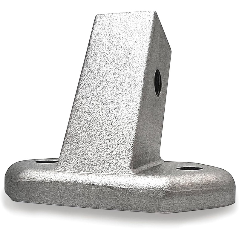 Heavy - Duty Motor Toter Stud with Holes - Built